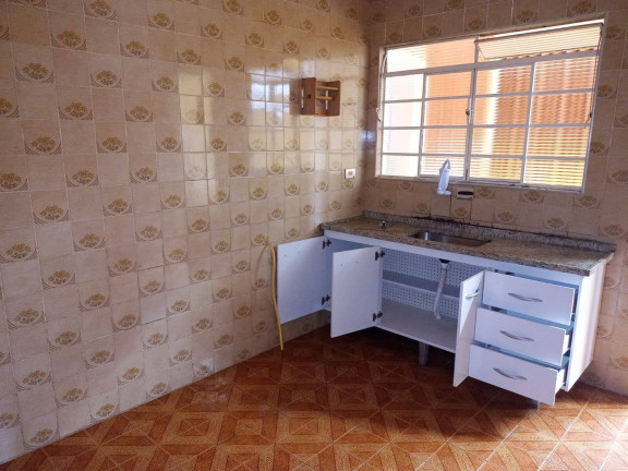 Imagem Casa com 2 Quartos para Alugar, 120 m² em Jardim Do Lírio - Jundiaí Imagem Casa com 2 Quartos para Alugar, 120 m² em Jardim Do Lírio - Jundiaí