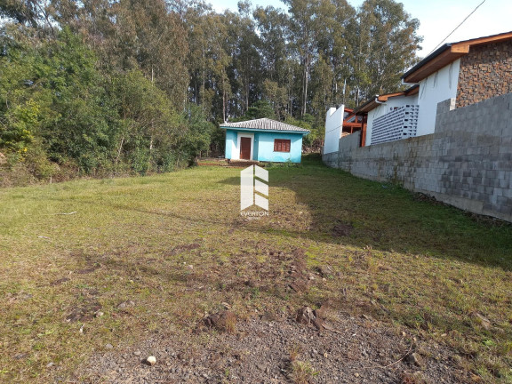 Imagem Casa com 3 Quartos à Venda,  em Oásis - Itaara
