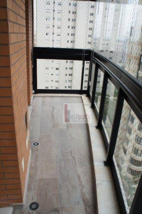 Imagem Apartamento com 4 Quartos à Venda, 184 m² em Vila Andrade - São Paulo Imagem Apartamento com 4 Quartos à Venda, 184 m² em Vila Andrade - São Paulo