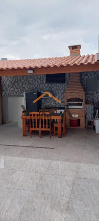 Imagem Casa com 3 Quartos à Venda, 250 m² em Vila Esperança - São Paulo Imagem Casa com 3 Quartos à Venda, 250 m² em Vila Esperança - São Paulo