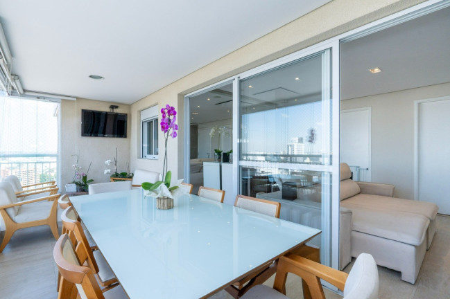 Imagem Apartamento com 3 Quartos à Venda, 101 m² em Santo Amaro - São Paulo Imagem Apartamento com 3 Quartos à Venda, 101 m² em Santo Amaro - São Paulo