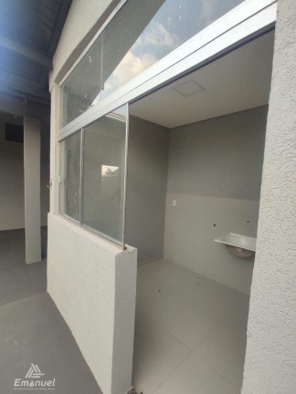 Imagem Casa com 2 Quartos à Venda, 230 m² em Jardim Presidente - Campo Grande Imagem Casa com 2 Quartos à Venda, 230 m² em Jardim Presidente - Campo Grande