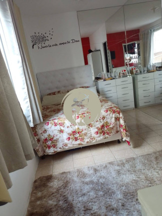 Imagem Apartamento com 1 Quarto à Venda, 39 m² em Embare - Santos