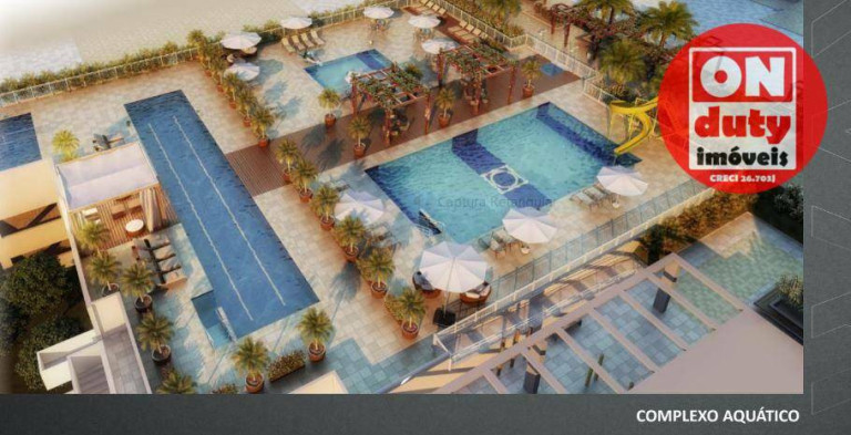Imagem Apartamento com 3 Quartos à Venda, 84 m² em Marapé - Santos Imagem Apartamento com 3 Quartos à Venda, 84 m² em Marapé - Santos