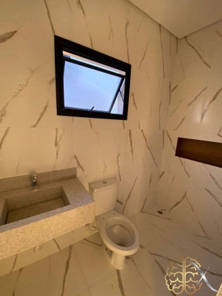 Imagem Casa com 3 Quartos à Venda,  em Residencial Alta Vista 1 - Caçapava