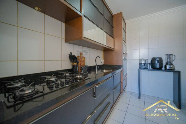 Imagem Apartamento com 2 Quartos à Venda, 54 m² em São Pedro - Osasco