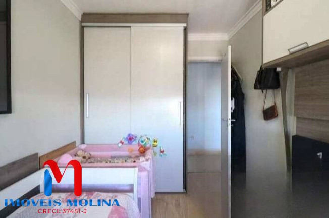 Imagem Apartamento com 3 Quartos à Venda, 107 m² em Santo Antônio - São Caetano Do Sul Imagem Apartamento com 3 Quartos à Venda, 107 m² em Santo Antônio - São Caetano Do Sul