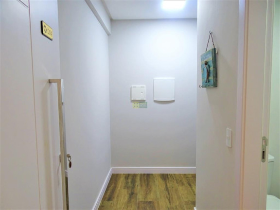 Imagem Apartamento com 2 Quartos à Venda, 80 m² em Bombas - Bombinhas