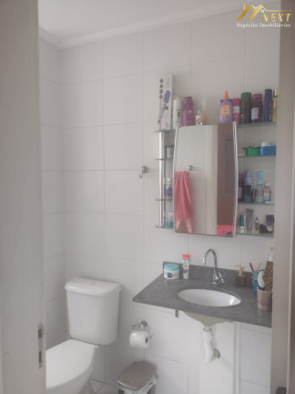 Imagem Apartamento com 3 Quartos à Venda, 69 m² em Jardim Graziela - Barueri Imagem Apartamento com 3 Quartos à Venda, 69 m² em Jardim Graziela - Barueri