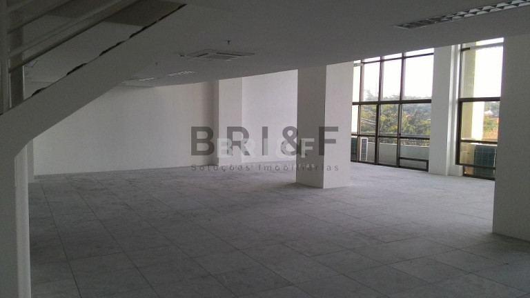 Imóvel Comercial para Alugar, 264 m² em Brooklin - São Paulo