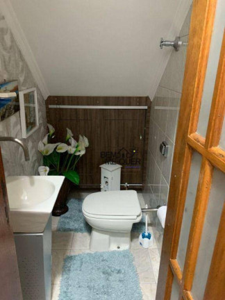Imagem Sobrado com 3 Quartos à Venda, 130 m² em Parque São Domingos - São Paulo Imagem Sobrado com 3 Quartos à Venda, 130 m² em Parque São Domingos - São Paulo