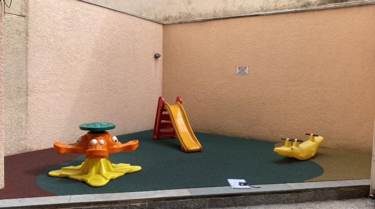 Imagem Apartamento com 2 Quartos à Venda, 54 m² em Jabaquara - São Paulo
