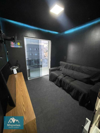 Imagem Sobrado com 3 Quartos à Venda, 120 m² em Vila Maria Alta - São Paulo