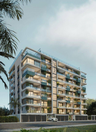 Imagem Apartamento com 3 Quartos à Venda, 106 m² em Camboinha - Cabedelo