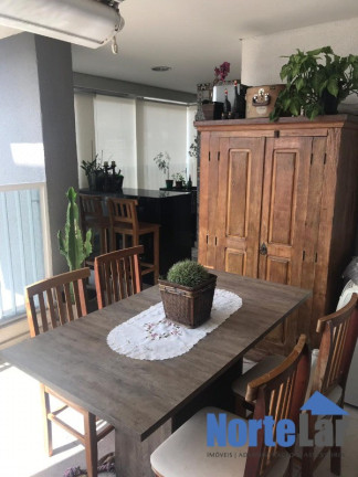 Imagem Apartamento com 3 Quartos à Venda, 212 m² em Vila Ester (zona Norte) - São Paulo