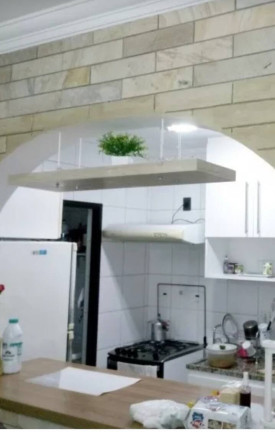 Imagem Apartamento com 3 Quartos à Venda, 75 m² em Vila Andrade - São Paulo Imagem Apartamento com 3 Quartos à Venda, 75 m² em Vila Andrade - São Paulo