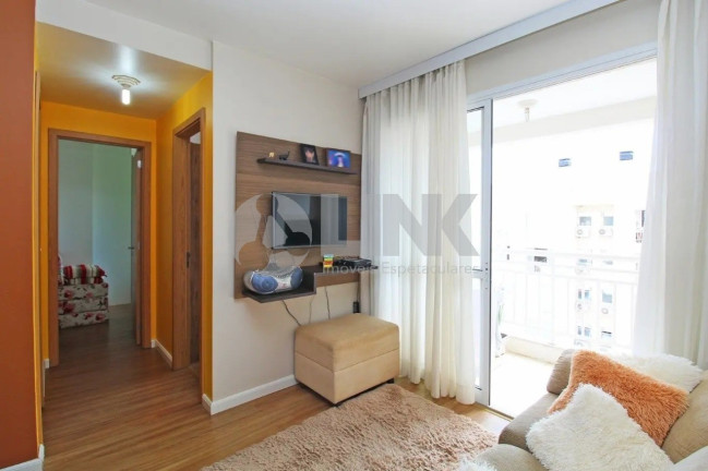 Imagem Apartamento com 2 Quartos à Venda, 62 m² em Passo Da Areia - Porto Alegre Imagem Apartamento com 2 Quartos à Venda, 62 m² em Passo Da Areia - Porto Alegre