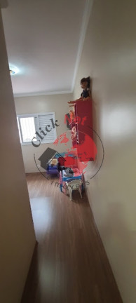 Imagem Sobrado com 3 Quartos à Venda, 199 m² em Alves Dias - São Bernardo Do Campo