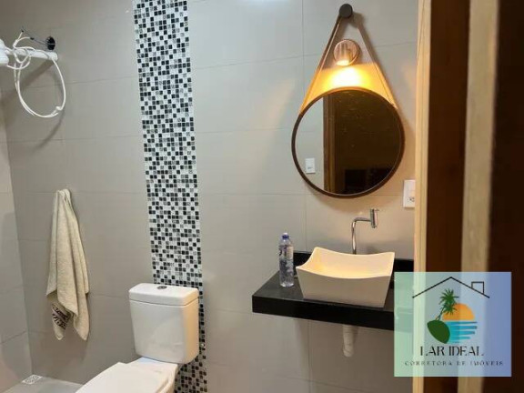 Imagem Casa com 3 Quartos à Venda, em Pontinha - Araruama Imagem Casa com 3 Quartos à Venda, em Pontinha - Araruama