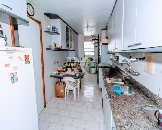 Imagem Imóvel com 3 Quartos à Venda, 276 m² em Leblon - Rio De Janeiro