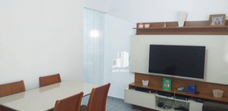 Imagem Casa com 2 Quartos à Venda, 104 m² em Tupi - Praia Grande