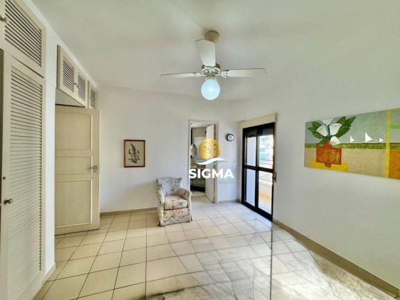 Imagem Apartamento com 3 Quartos à Venda, 160 m² em Pitangueiras - Guarujá