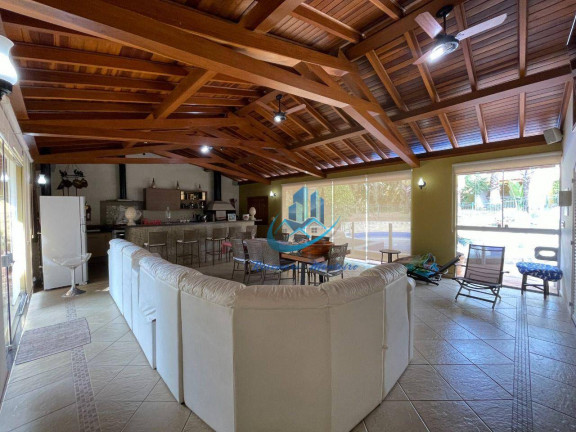 Imagem Casa de Condomínio com 5 Quartos à Venda, 498 m² em Jardim Santa Rosa - Itatiba Imagem Casa de Condomínio com 5 Quartos à Venda, 498 m² em Jardim Santa Rosa - Itatiba