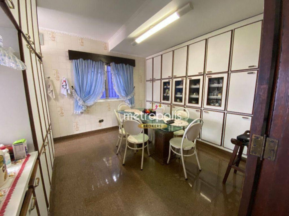 Imagem Sobrado com 4 Quartos à Venda, 470 m² em Osvaldo Cruz - São Caetano Do Sul Imagem Sobrado com 4 Quartos à Venda, 470 m² em Osvaldo Cruz - São Caetano Do Sul