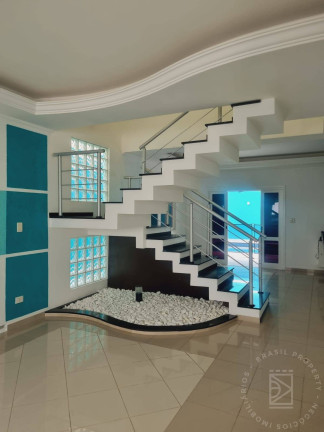 Imagem Casa com 4 Quartos à Venda, 304 m² em Urbanova - São José Dos Campos Imagem Casa com 4 Quartos à Venda, 304 m² em Urbanova - São José Dos Campos