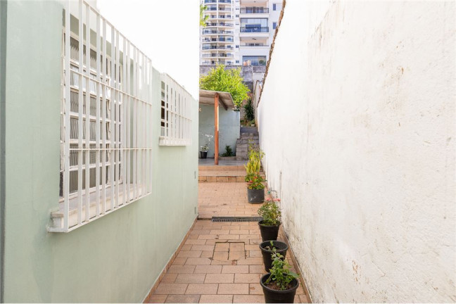 Imagem Casa com 3 Quartos à Venda, 280 m² em Vila Ipojuca - São Paulo Imagem Casa com 3 Quartos à Venda, 280 m² em Vila Ipojuca - São Paulo