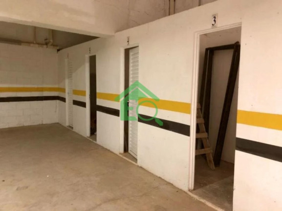 Imagem Casa de Condomínio com 2 Quartos à Venda, 75 m² em Jardim Prudência - São Paulo Imagem Casa de Condomínio com 2 Quartos à Venda, 75 m² em Jardim Prudência - São Paulo