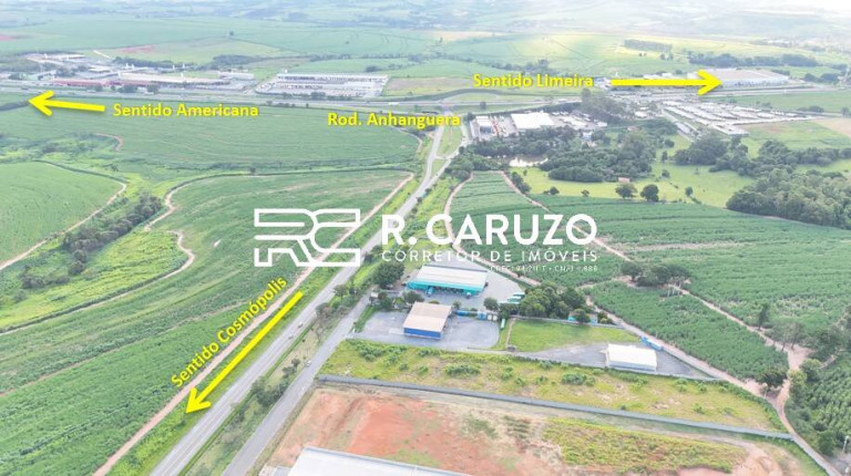Imagem Terreno à Venda, 27 m² em São Lucas I - Distrito Industrial - Limeira Imagem Terreno à Venda, 27 m² em São Lucas I - Distrito Industrial - Limeira