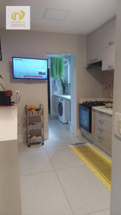 Imagem Apartamento com 3 Quartos à Venda, 100 m² em Copacabana - Rio De Janeiro