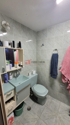 Imagem Apartamento com 2 Quartos à Venda, 55 m² em Bandeiras - Osasco