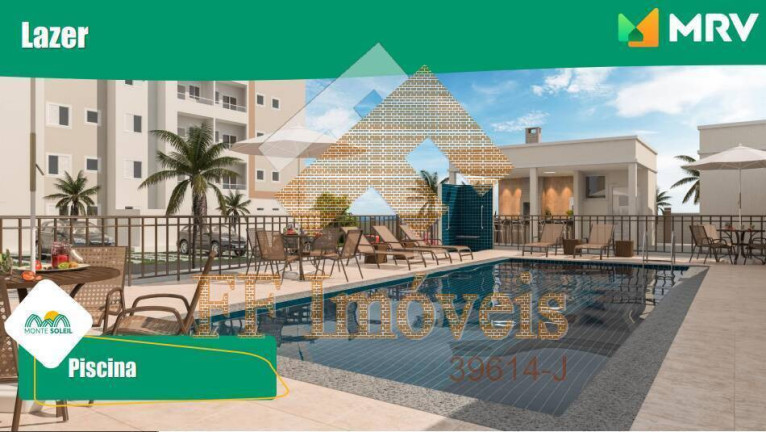 Imagem Apartamento à Venda, em São Carlos Imagem Apartamento à Venda, em São Carlos