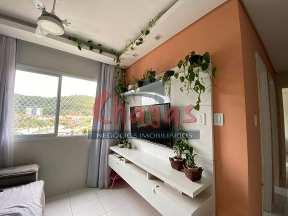Imagem Apartamento com 2 Quartos à Venda, 48 m² em Martim De Sá - Caraguatatuba Imagem Apartamento com 2 Quartos à Venda, 48 m² em Martim De Sá - Caraguatatuba