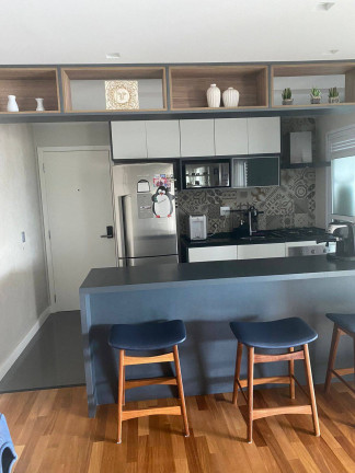 Imagem Apartamento com 3 Quartos à Venda, 122 m² em Mooca - São Paulo