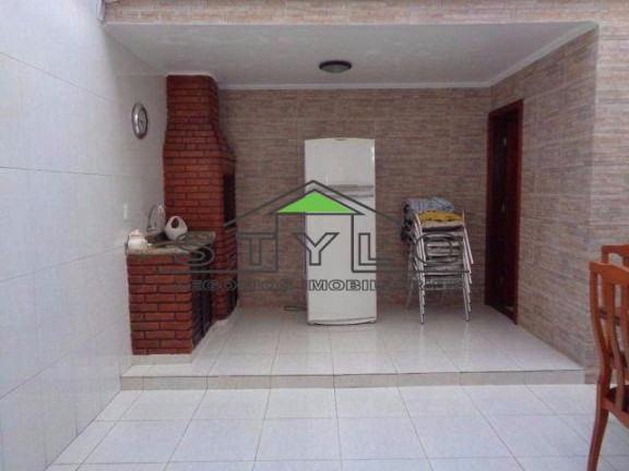 Imagem Sobrado com 3 Quartos à Venda, 290 m² em Nova Petrópolis - São Bernardo Do Campo Imagem Sobrado com 3 Quartos à Venda, 290 m² em Nova Petrópolis - São Bernardo Do Campo