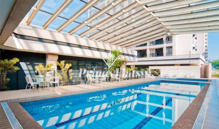 Imagem Apartamento com 1 Quarto à Venda, 29 m² em Vila Congonhas - São Paulo Imagem Apartamento com 1 Quarto à Venda, 29 m² em Vila Congonhas - São Paulo