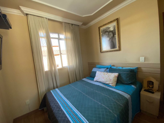 Imagem Apartamento com 2 Quartos à Venda, 42 m² em São Salvador - Belo Horizonte Imagem Apartamento com 2 Quartos à Venda, 42 m² em São Salvador - Belo Horizonte