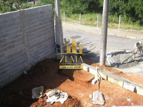 Imagem Terreno à Venda, 200 m² em Vila São Paulo - Mogi Das Cruzes