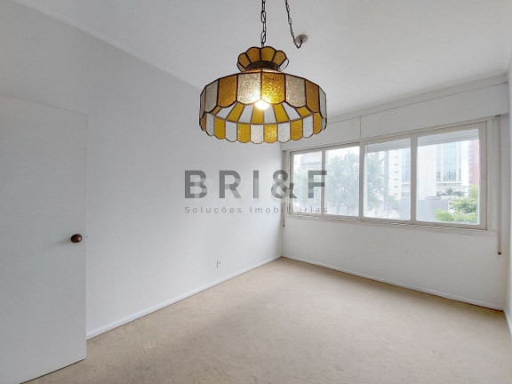 Imagem Apartamento com 3 Quartos à Venda, 110 m² em Consolação - São Paulo Imagem Apartamento com 3 Quartos à Venda, 110 m² em Consolação - São Paulo