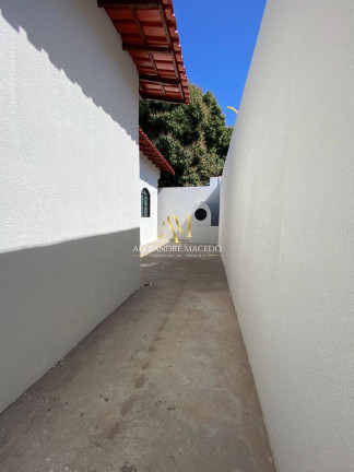 Casa com 3 Quartos à Venda, 400 m² em Barcelona Parque Prolongamento - Montes Claros