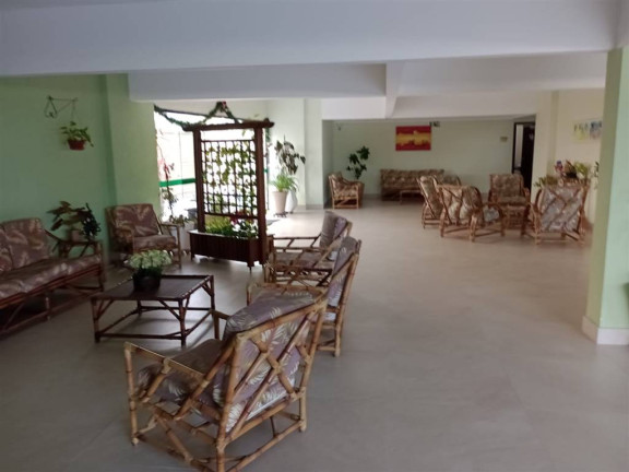 Imagem Apartamento com 3 Quartos à Venda, 150 m² em Campo Da Aviacao - Praia Grande Imagem Apartamento com 3 Quartos à Venda, 150 m² em Campo Da Aviacao - Praia Grande