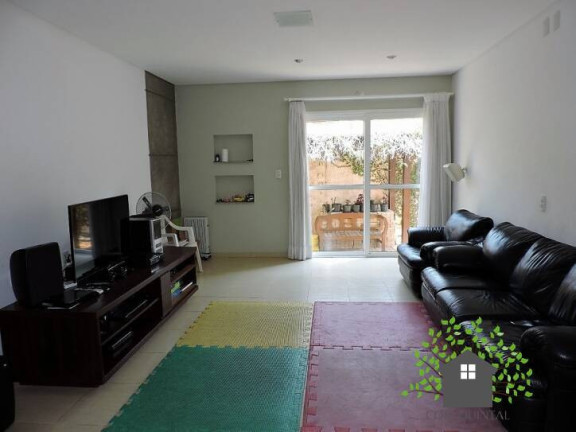 Imagem Casa com 4 Quartos à Venda, 400 m² em Granja Viana - Cotia