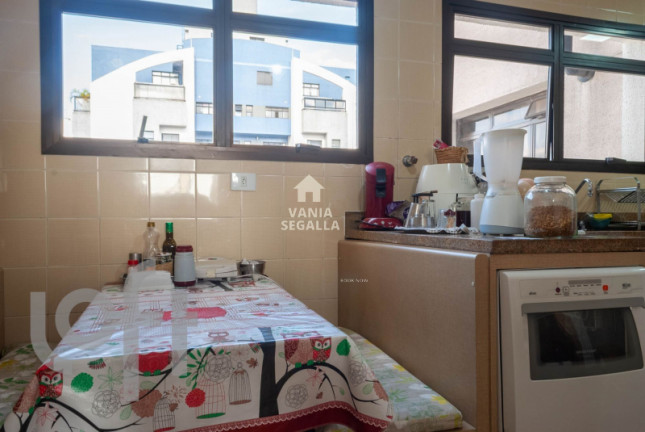 Imagem Apartamento com 4 Quartos à Venda, 145 m² em Perdizes - São Paulo