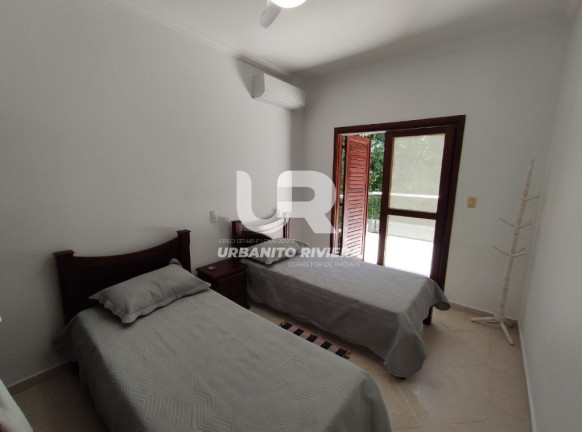 Imagem Casa com 5 Quartos à Venda, 407 m² em Riviera | Módulo 26 - Bertioga