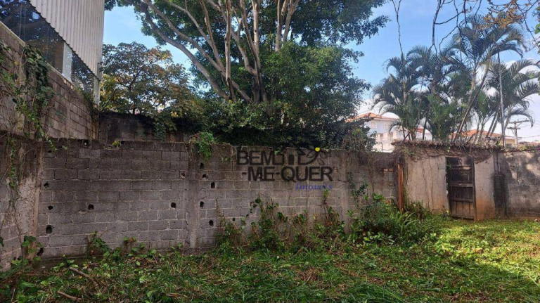 Imagem Terreno à Venda, 1.470 m² em Vila Mangalot - São Paulo Imagem Terreno à Venda, 1.470 m² em Vila Mangalot - São Paulo
