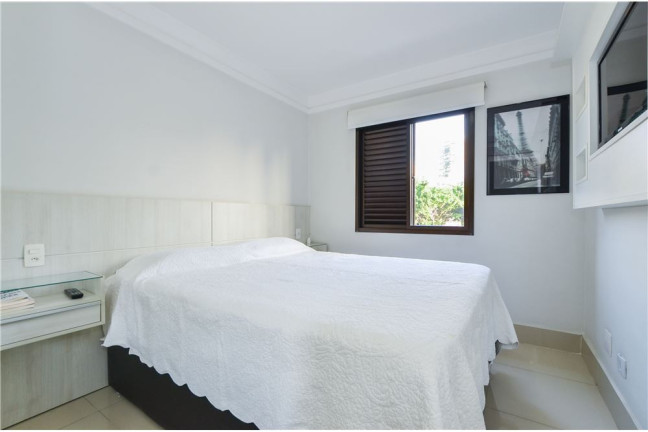 Imagem Apartamento com 2 Quartos à Venda, 64 m² em Itaim Bibi - São Paulo