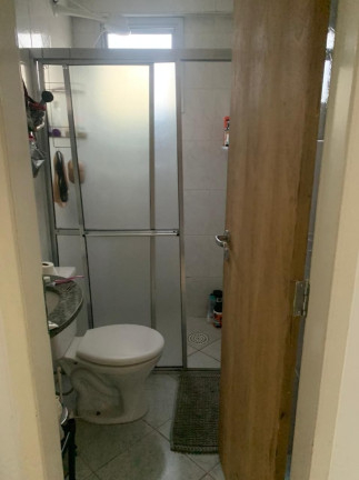 Imagem Apartamento com 2 Quartos à Venda, 63 m² em Jardim Das Nações - Taubaté